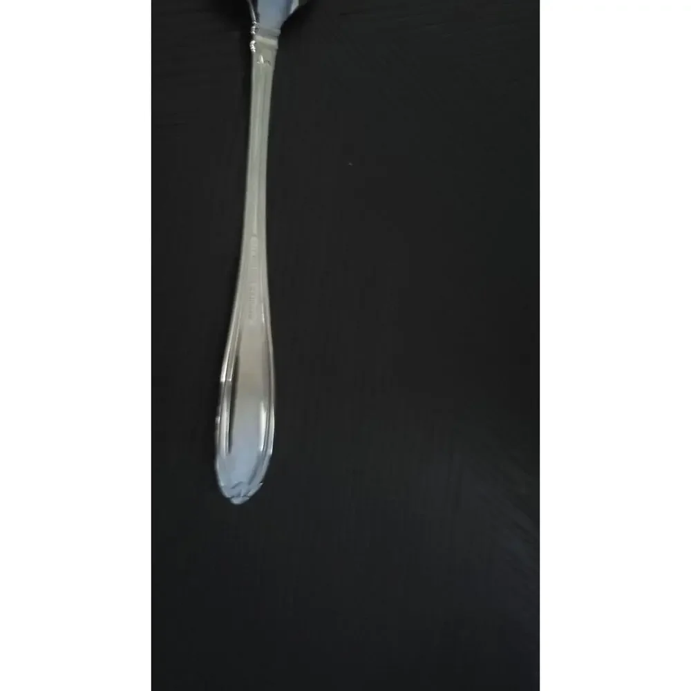 Princess House Barrington Lasagna Server 18/10 Stainless Steel Spatula Vintage